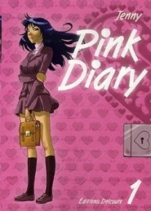 pink-diary,-tome-1-53822-250-400