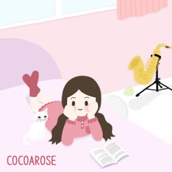Cocoarose 코코아로즈 - 놀아줘 igeokpop