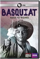 basquiat rage to riches